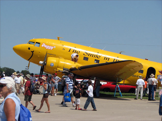 Illustration for article titled 75th Anniversary Of The Plane That Changed Everything